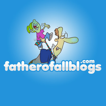 fatherblogger's profile picture. Canadian dad of 2 beautiful daughters. I love blogging, gadgets and  keeping fit. Master Electrician, Business Owner & DIY Expert