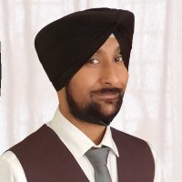 Jagjit Singh (@jagjitsinghmar1) 's Twitter Profile