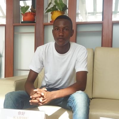 MasigeW's profile picture. ndaromasige96