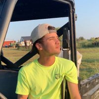 jesse chinn (@chinn_jesse) 's Twitter Profile