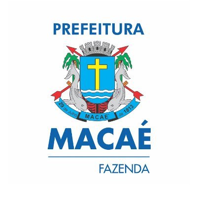 Twitter oficial da Secretaria Municipal de Fazenda de Macaé #EuCurtoMacae #SemfazMacae #FazendaMacae