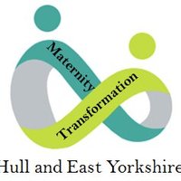 Maternity Transformation Hull & East Yorkshire(@HullMaternity) 's Twitter Profile Photo