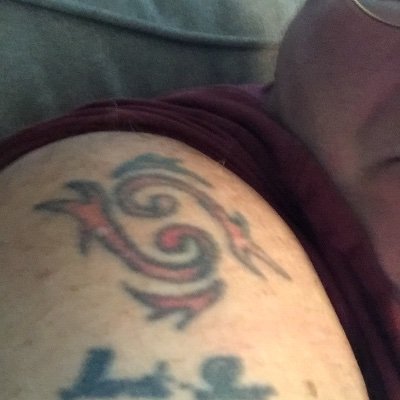 spaceracists's profile picture. work