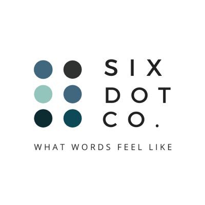 SixDotCo's profile picture. Specializing in all things braille
📍Boston | #WhatWordsFeelLike FREE SHIPPING on orders $35 or more Shop below: