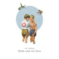The Amblers (@the_amblers) 's Twitter Profile