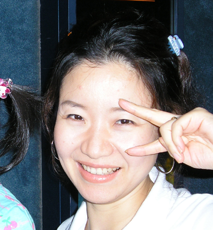 limjark's profile picture. 이제 시작하는거야~~^^