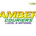 Amber Couriers (@ambercouriers) Twitter profile photo Amber Couriers (@ambercouriers) Twitter profile photo
