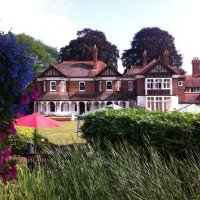 CIM Moor Hall (@cimmoorhall) 's Twitter Profile Photo CIM Moor Hall (@cimmoorhall) 's Twitter Profile Photo