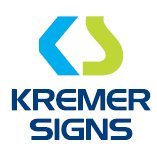 Sales Executive | Kremer Signs | Winner of the Supplier of The Year Award at @TheNeg & @EAELIVE | Winner of Best Social Media at @WBBAwards