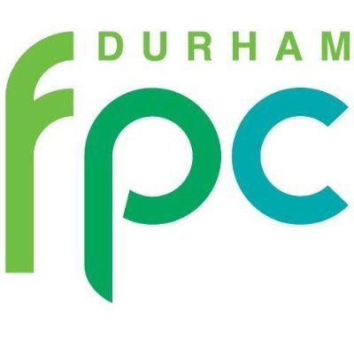 Citizen group working toward a just and sustainable food system in Durham Region, Ontario.

Facebook: DFPC Durham Food Policy Council
Instagram: durhamfpc