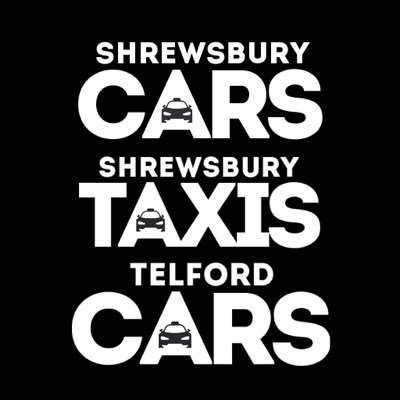 Official Twitter Page of the fastest growing Taxi co. in Shropshire. Local Runs, Airport Transfers, Executive Travel, Wheelchair, Minibuses all our forte 🚕🚐🚌