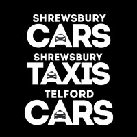 Shrewsbury Taxis 🚖 Telford Cars(@ShrewsburyTaxis) 's Twitter Profile Photo