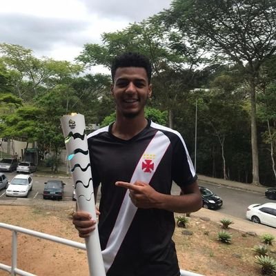Faefid - UFJF ❤️🐺
Fala mal do meu Vascão vô entender legal não 🙄❤️