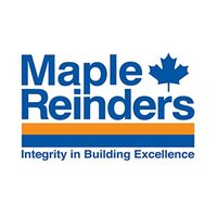 Maple Reinders Group(@MapleReinders) 's Twitter Profile Photo