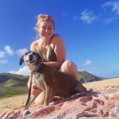 mandaakinz's profile picture. men are stupid & I don’t respect them