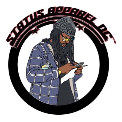 Focused.... Owner of @StatusGang. Status | It's A Way of Life® .. Check out https://t.co/un1QpAvfPm #Status #TempleMade #TMC🏁