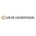 Club de l'Audiovisuel (@clubaudiovisuel) Twitter profile photo Club de l'Audiovisuel (@clubaudiovisuel) Twitter profile photo