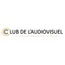 Club de l'Audiovisuel (@ClubAudiovisuel) Twitter profile photo