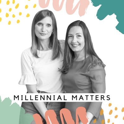 Welcome to the Millennial Matters podcast hosted by Pippa (@clashingtime_) & Laura (@lovedbylaurac). Each episode we’ll tackle new topics that got us talking!