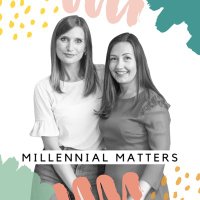 Millennial Matters (@themmpod) 's Twitter Profile Photo Millennial Matters (@themmpod) 's Twitter Profile Photo
