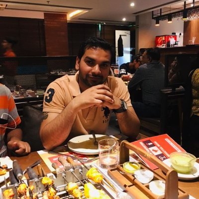 BrahaPal's profile picture. General Manger-Operations