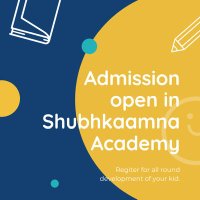 Shubhkaamna Academy(@shubhkaamnaacad) 's Twitter Profile Photo