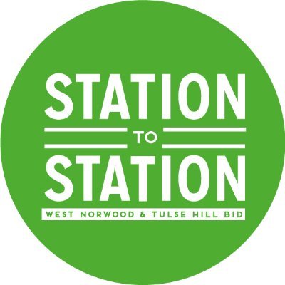 The twitter account for the West Norwood & Tulse Hill Business Improvement District (BID) project. Promoting businesses & the community in SE27