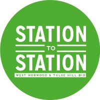 Station2Station (@stationtstation) 's Twitter Profile
