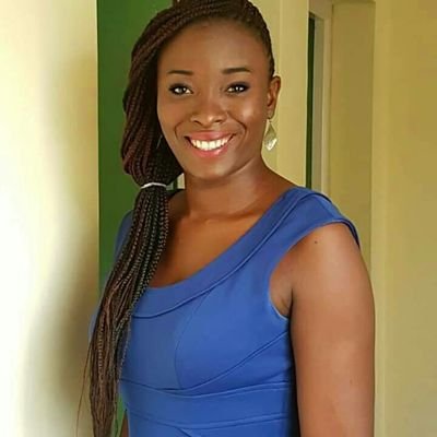 MariambAlo1's profile picture. Human Rights Lawyer || Gender Equality Advocate