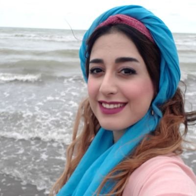 KhtMarzieh's profile picture. paint