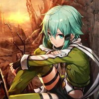 シノンbot (@bot08625119) 's Twitter Profile