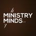 Ministry Minds Podcast with Ben White (@ministryminds) artwork