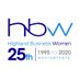 HBW (@hbwc) Twitter profile photo HBW (@hbwc) Twitter profile photo