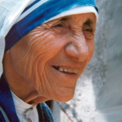 Voglio aiutare i deboli, gli ultimi come mi ha insegnato Madre Teresa