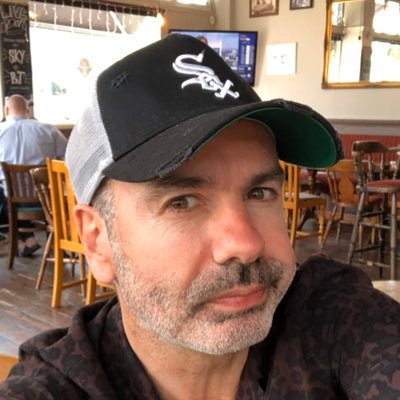 mckimmer's profile picture. #Innovation in #Retail &, #Lean #Agile #eCommerce, #mobileindustry, #Music , #Travel , #technology , Liberal - Living in the Future !