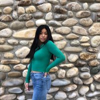 crystal xiong - @crystal_xiong2 Twitter Profile Photo