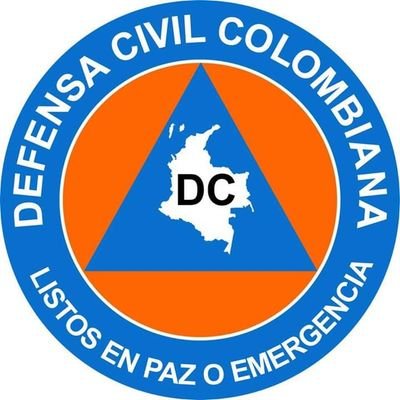 La Defensa Civil Colombiana    sirve a la comunidad del Departamento del Cesar, en Gestión del Riesgo de Desastres, Acción Social y Gestión ambiental.