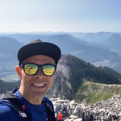 timspaulding1's profile picture. Husband. Father of 3. Runner. Sometimes attorney. RD of Mountain Masochist 50M