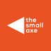 Small Axe (@thesmallaxeorg) Twitter profile photo