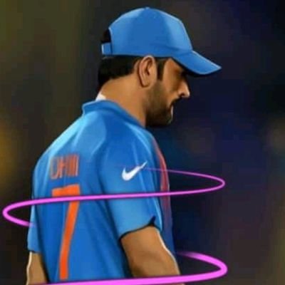 SMahendiran18's profile picture. S. Mahi pandy dhoni... 733