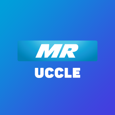MR_Uccle Profile Picture