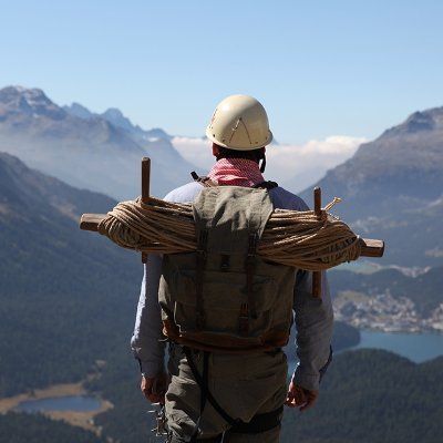 Breiding3's profile picture. Writer, investor, father, friend. Author of ˋWhat Goliath can learn from David´ and 'Swiss Made'. All views owed to someone, somewhere and sometime ago.