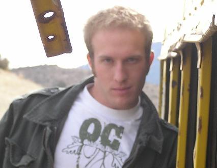 Daniel_Steele's profile picture. 