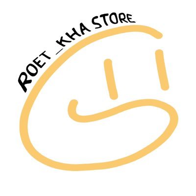 roet_kha storeさんのプロフィール画像