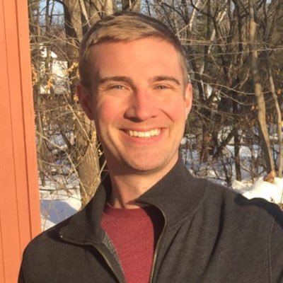 Wisconsinite in Tennessee | Enthusiastic about hiking, birds, and fried cheese curds | Asst Prof @UTKnoxville studying attention and memory | He/him