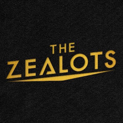 The Zealots are Souly / Funky / Bluesy. From London Town. https://t.co/ntIBJ9Qwz9…