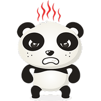 Overcooked Panda 🔥🐼🚀(@OvercookedPanda) 's Twitter Profile Photo