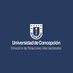 Dirección de Relaciones Internacionales UdeC 🌐 (@driudec) Twitter profile photo
