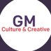 GM Culture & Creative (@gm_culture) Twitter profile photo GM Culture & Creative (@gm_culture) Twitter profile photo