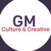 GM Culture & Creative (@GM_Culture) Twitter profile photo